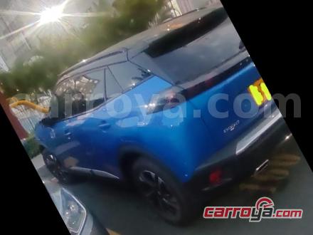 Peugeot 208 2023 - imagen secundaria 2