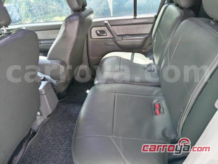 Mitsubishi Montero 2006 - imagen secundaria 1