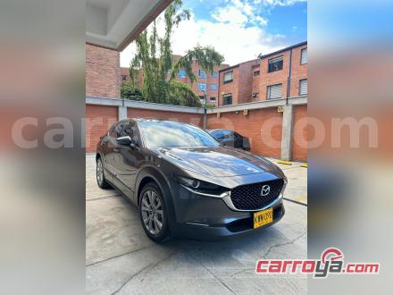 Mazda CX-30 2022 - imagen secundaria 1
