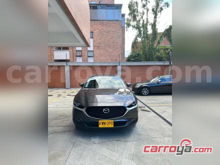 Mazda CX-30 2022 - imagen secundaria 2