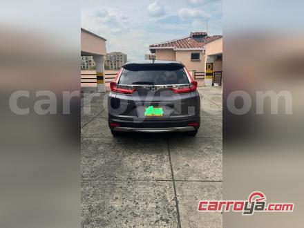 Honda City 2017 - imagen secundaria 1