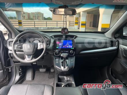 Honda City 2017 - imagen secundaria 2