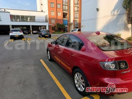 Mazda 3 2009 - imagen 1