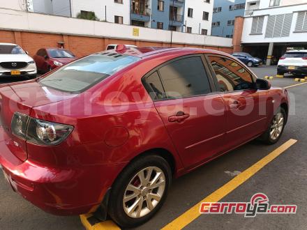 Mazda 3 2009 - imagen secundaria 1