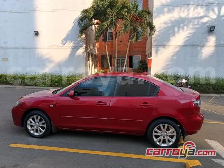 Mazda 3 2009 - imagen secundaria 2