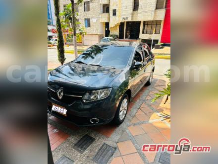 Renault Logan 2016 - imagen 1