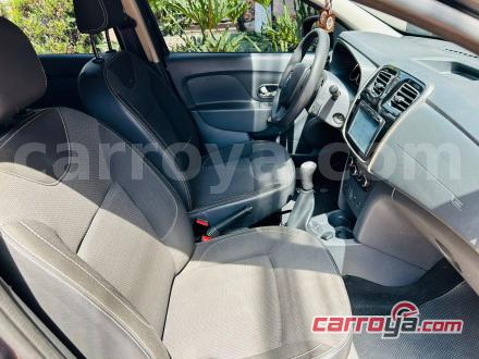 Renault Logan 2016 - imagen secundaria 1