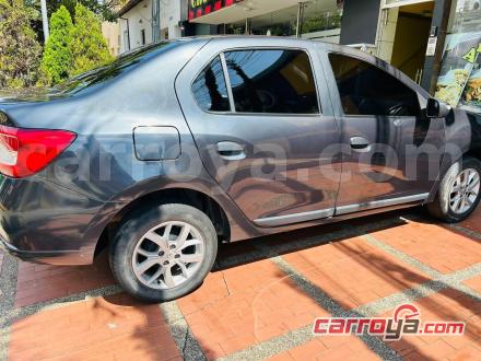 Renault Logan 2016 - imagen secundaria 2