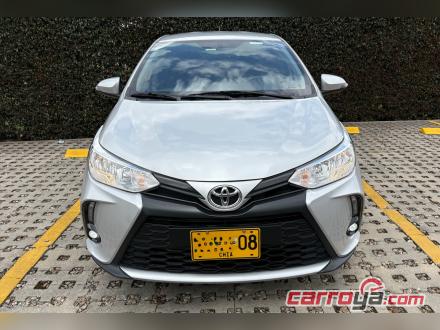 Toyota Yaris 2024