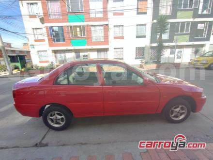Mitsubishi Lancer 1997 - imagen secundaria 1