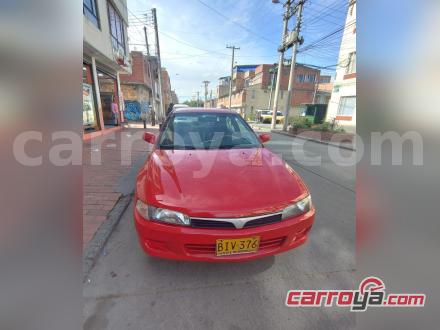 Mitsubishi Lancer 1997 - imagen secundaria 2