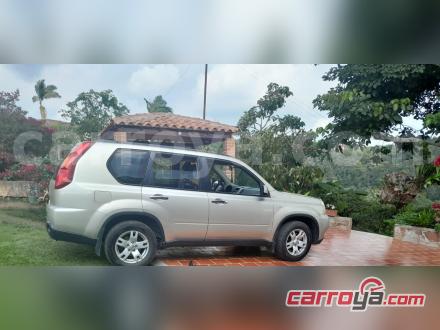 Nissan X-Trail 2011 - imagen 1