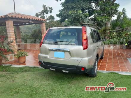 Nissan X-Trail 2011 - imagen secundaria 1