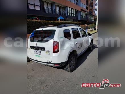 Renault Duster 2021 - imagen secundaria 2