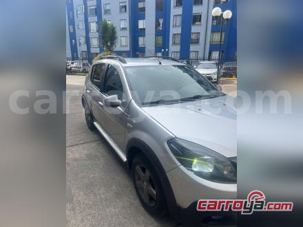 Renault Stepway 2016 - imagen secundaria 1