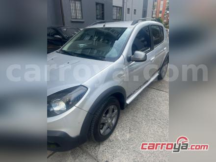Renault Stepway 2016 - imagen secundaria 2