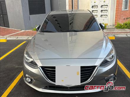 Mazda 3 2015 - imagen 1