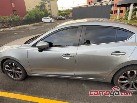 Mazda 3 2015 - imagen secundaria 1