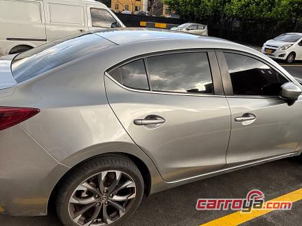 Mazda 3 2015 - imagen secundaria 2