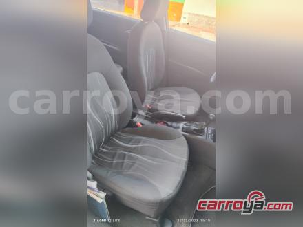 Chevrolet Sail 2014 - imagen secundaria 2