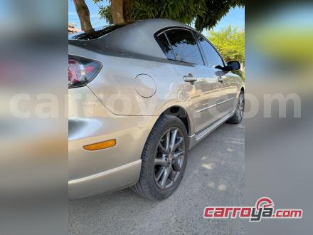 Mazda 3 2006 - imagen secundaria 1