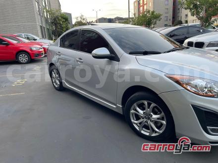 Mazda 3 All New 2012