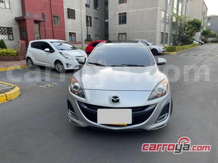 Mazda 3 All New 2012 - imagen secundaria 1