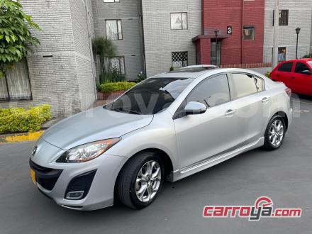 Mazda 3 All New 2012 - imagen secundaria 2