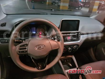 Hyundai Accent 2022 - imagen secundaria 2
