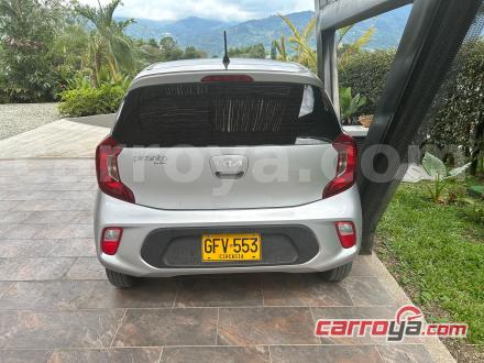 KIA Picanto 2023 - imagen secundaria 1