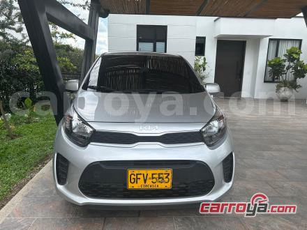 KIA Picanto 2023 - imagen secundaria 2