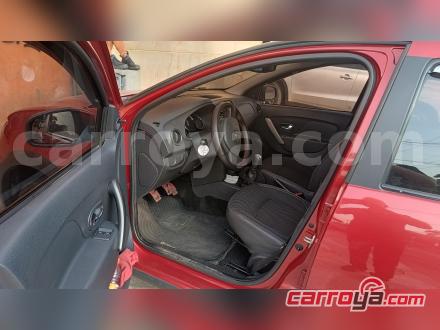 Renault Stepway 2016 - imagen secundaria 1