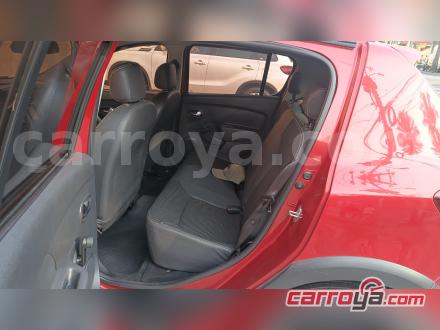 Renault Stepway 2016 - imagen secundaria 2