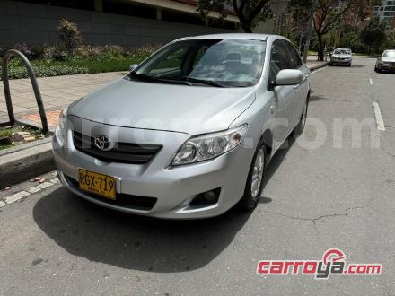 Toyota Corolla 2011 - imagen secundaria 1
