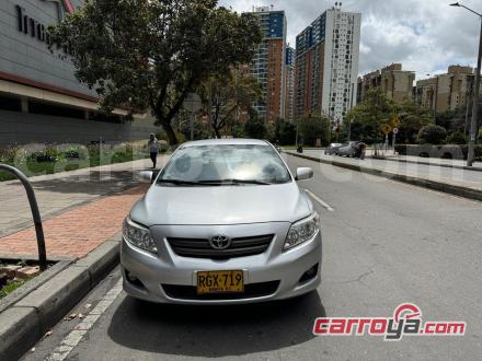 Toyota Corolla 2011 - imagen secundaria 2