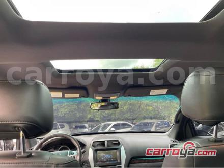 Ford Explorer 2015 - imagen secundaria 2