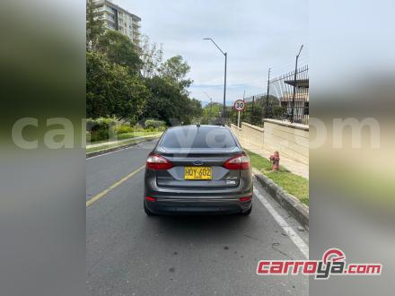 Ford Fiesta 2015 - imagen secundaria 2