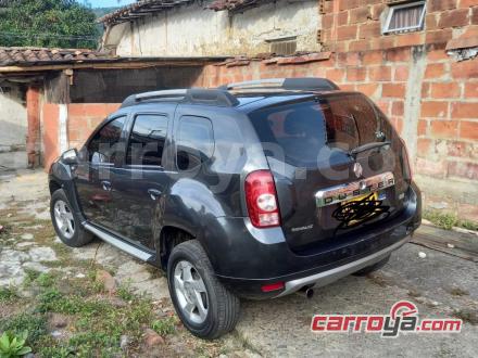 Renault Duster 2014 - imagen secundaria 1