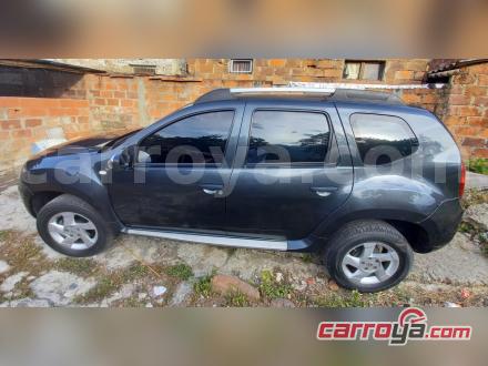 Renault Duster 2014 - imagen secundaria 2