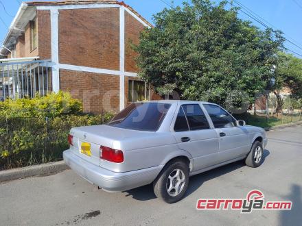 Nissan Sentra 2005 - imagen secundaria 1