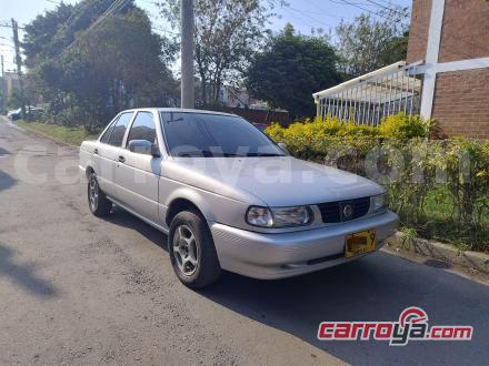 Nissan Sentra 2005 - imagen secundaria 2