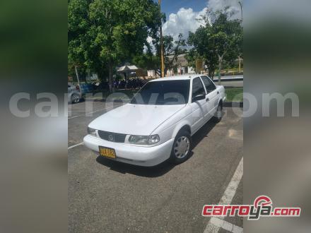 Nissan Sentra 2008 - imagen secundaria 1