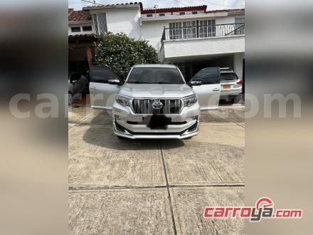 Toyota Prado 2011 - imagen secundaria 1