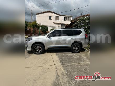 Toyota Prado 2011 - imagen secundaria 2