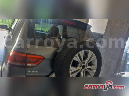 Volkswagen Crossfox 2018 - imagen 1
