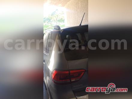 Volkswagen Crossfox 2018 - imagen secundaria 1