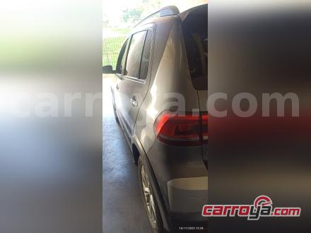 Volkswagen Crossfox 2018 - imagen secundaria 2