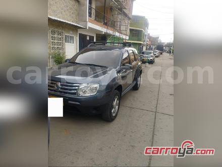 Renault Duster 2016 - imagen 1