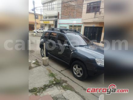 Renault Duster 2016 - imagen secundaria 1