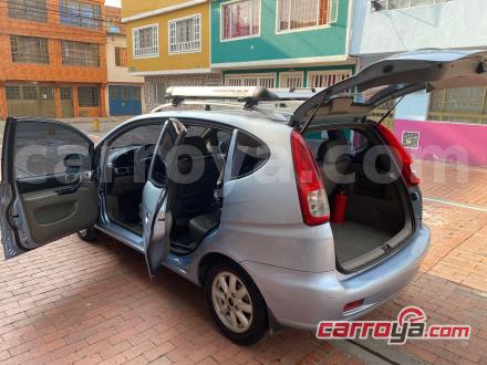 Chevrolet Vivant 2007 - imagen secundaria 1